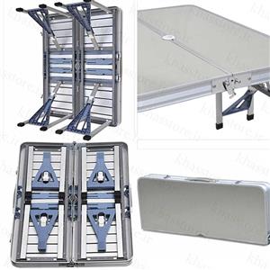 میز و صندلی 4 نفره همسفر