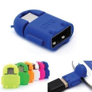 تبدیل otg به usb طرح اندروید 