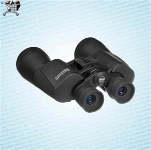 دوربین شکاری دو چشمی بوشنل Bushnell Powerview Porro Binoculars 