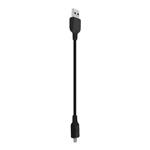 کابل شارژ اصلی سونی Sony EC300 micro USB Cable 16cm