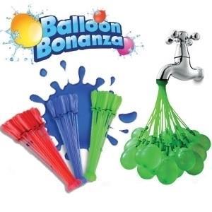 بادکنک آبی 120 تایی balloon