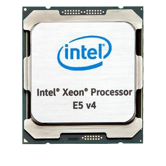CPU: Intel Xeon E5-2640 V4