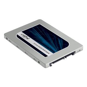 SSD Hard External Crucial 275GB 2.5" 