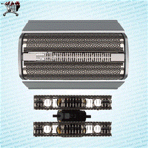 سر ریش تراش براون BRAUN SHAVERS HEAD 31S-5000