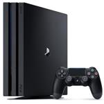 PlayStation Pro 1TB