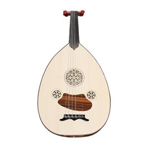 عود ترکیه ای نوآموز 11 سیم | Turkish Oud