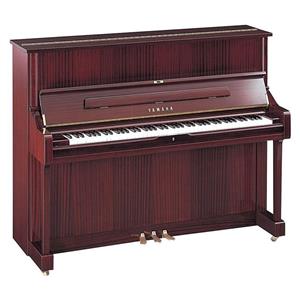 YAMAHA U1 PM | پیانو آکوستیک Yamaha U1 Acoustic Piano