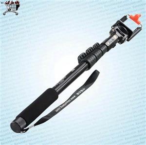 مونوپاد بلوتوث دار یانتنگ YANTENG MONOPOD 188