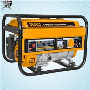 ژنراتور بنزینی اینکو INGCO GE30003 