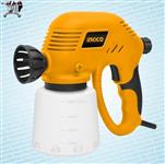 پیستوله برقی اینکو INGCO SPRAY GUN SPG602