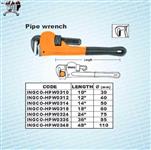 آچار لوله گیر اینکو  INGCO PIPE WRENCH HPW0310