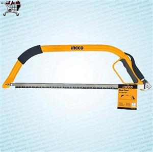 اره تربر 24 اینچ اینکو INGCO BOW SAW HBS6101