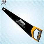 اره چوب بر دستی صنعتی اینکو INGCO HAND SAW HHAS08500