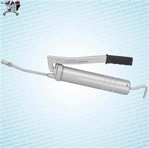 گریس پمپ دستی 500 گرم اینکو INGCO GREASE GUN GRG015001