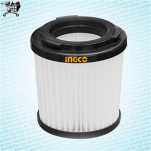 فیلتر جاروبرقی 1400 وات اینکو INGCO FILTER CLEANERS VCAIHP02 