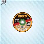 صفحه برش مخصوص سنگ اینکو INGCO ABRASIVE GRINDING SCD301251