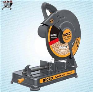 اره پروفیل بر 2350 وات اینکو INGCO CUT OFF SAW COS3556