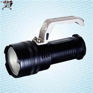 چراغ قوه دستی حرفه ای High Power Searchlight FA9008