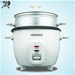 بخار پز کنوود Kenwood  Rice Cooker RC-240