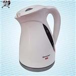 کتری برقی SHARP KETTLE EKJ-17LW3