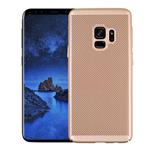 iPaky Hard Mesh Cover For Samsung Galaxy S9 Plus