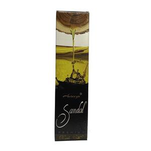 عود آمریا مدل Sandal کد 1082 Amreeya Sandal1082 Incense Sticks 