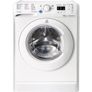 ماشین لباسشویی ایندزیت 7 کیلویی  Indesit BWA 71252W Washing Machine 7Kg