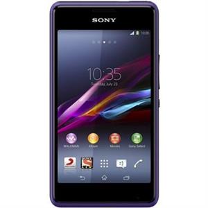 گوشی موبایل سونی مدل اکسپریا ای 1 Sony Xperia E1