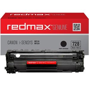 تونر مشکی ردمکس مدل 728 Redmax 728 Black Toner