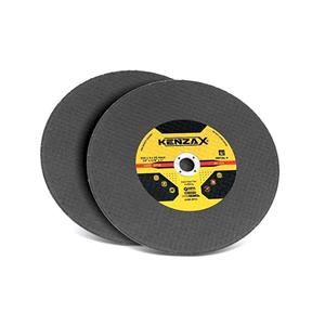 صفحه پروفیل بر 355 میلیمتر کنزاکس