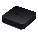 MXQ 4K Android Box