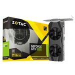 Zotac GTX 1050 2GB Graphics card