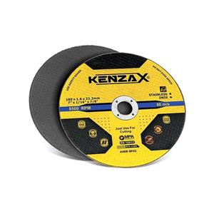 صفحه برش استیل 180 میلیمتر کنزاکس