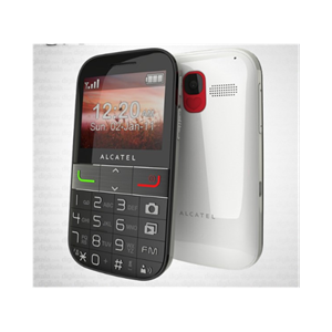 گوشی موبایل آلکاتل وان تاچ 2001X Alcatel OneTouch 2001X