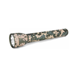 چراغ قوه ML300 LED 3 cell D camo مگ لایت