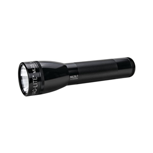 چراغ قوه ML25LT LED 2C black مگ لایت MAGLITE 