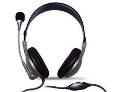 هدست وین تک دیلبو اچ 41 Wintech Headset WH-41