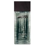 ادوکلون مردانه دیسکوارد  مدل He Wood Cologne حجم 150 میلی لیتر