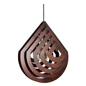 چراغ آویز  آرام مدل AL8001/BR