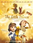 انیمیشن The Little Prince 2015 سه بعدی