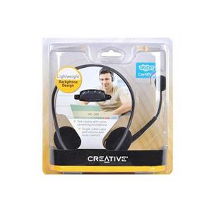 هدست کریتیو اچ اس 300 Creative HS Headset 