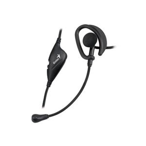 هندزفری جنیوس اچ اس 105 Genius HS Handsfree 