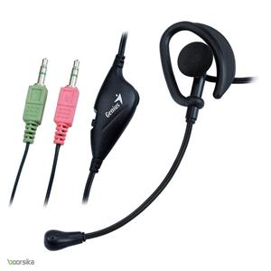 هندزفری جنیوس اچ اس-105 Genius HS-105 Handsfree