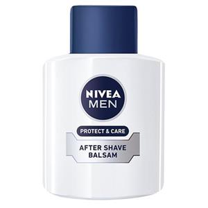  افتر شیو بالم پروتکت اند کر نیوا Nivea Men Protect And Care After Shave Balsam