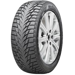 لاستیک بلک لاین 175 70R 13 گل W506 ICE PIONEER 