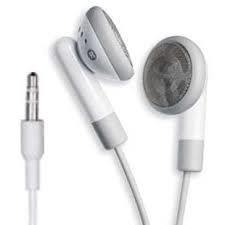 هدفون اورجینال اپل مخصوص iPad، iPhone، iPod Apple Earphone