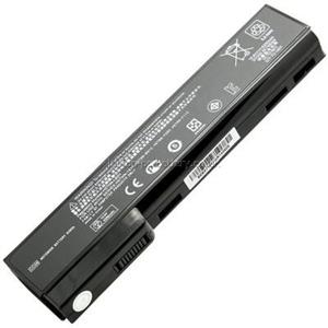 باطری اصلی لپ تاپ اچ پی Original Battery Laptop HP EliteBook 8560 HP EliteBook 8560 8Cell Laptop Battery