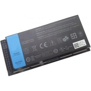 باطری اصلی لپ تاپ دل Original Battery Laptop Dell Precision M4700 DELL 