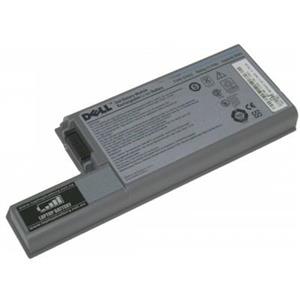 باتری لپ تاپ دل Dell laptop battery Latitude D820 -6cell DELL 6Cell Laptop Battery 