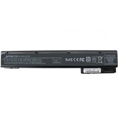 باتری لپ تاپ Battery Laptop HP EliteBook 8560W-8570W-8760-8750-6Cell 